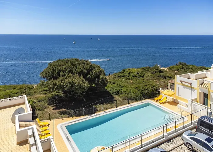 Ferienhaus With Beautiful Terrace, Sea-views *