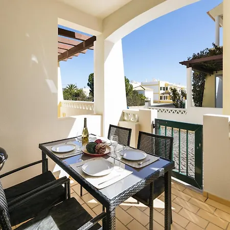 With Beautiful Terrace, Sea-views Tatil Evi Benagil
