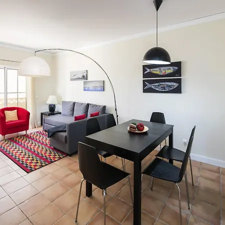 Holiday home With Beautiful Terrace, Sea-views *