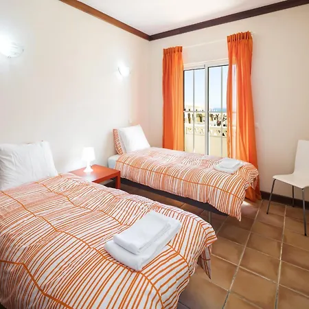 With Beautiful Terrace, Sea-views