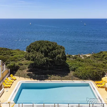 With Beautiful Terrace, Sea-views Holiday home