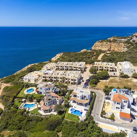 度假居 With Beautiful Terrace, Sea-views *